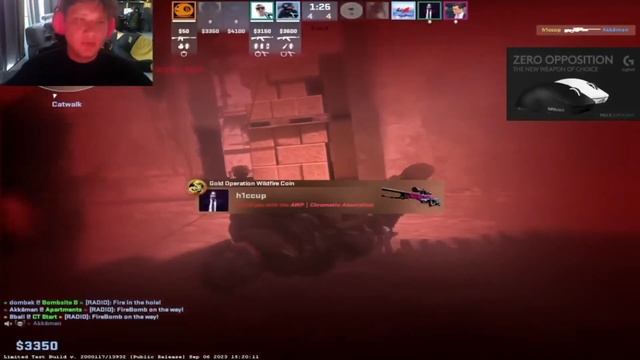 СИМПЛ РАССКАЗАЛ ПОЧЕМУ КС 2 НЕИГРАБЕЛЬНА