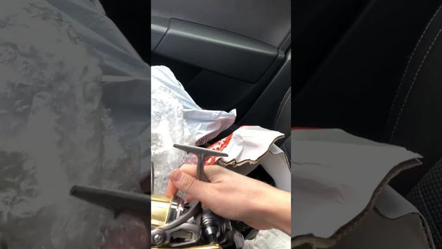 Карповая катушка с AliExpress смотреть онлайн
