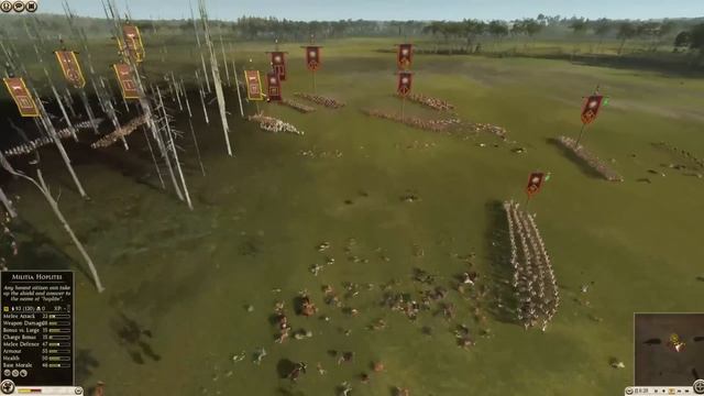 Greek Showdown - Multiplayer Battle - Total War Rome 2 смотреть онлайн