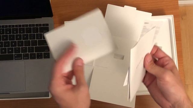 Apple MacBook Pro 13