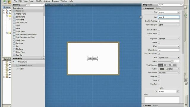 Scene Builder смотреть онлайн