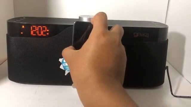 Gear4 HouseParty Rise смотреть онлайн