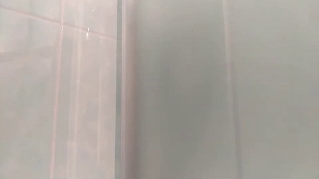 Установка душевой кабины (результат) смотреть онлайн