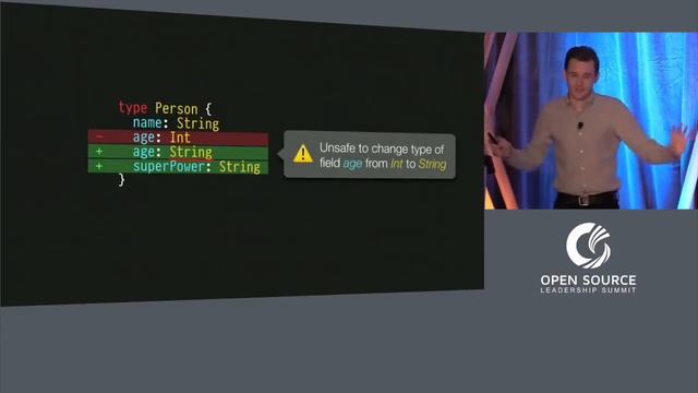 A Brief History of GraphQL by the Creator of GraphQL смотреть онлайн