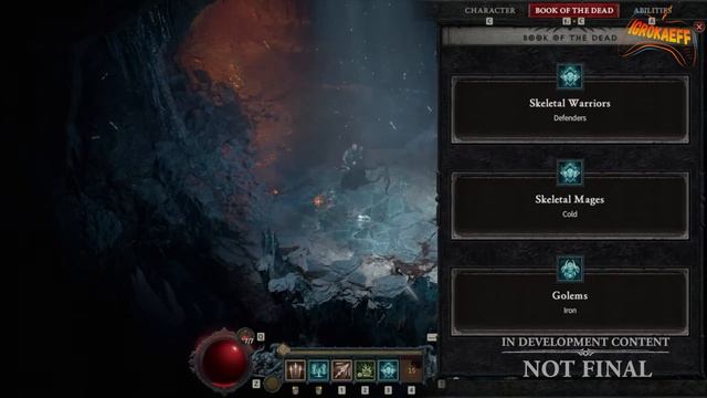 Diablo 4 | New Exclusive Gameplay (1080p 60FPS HDR) смотреть онлайн