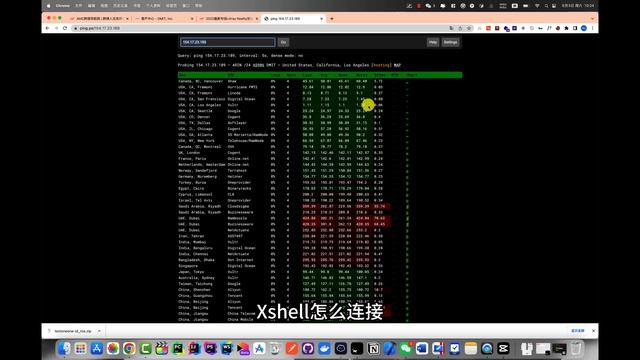 2023最新x-ui面板搭建Xray Reality协议专线保姆级教程！适用于TikTok,Facebook,跨境电商等多场景！稳定快速科学上网，小白一学就会！ смотреть онлайн