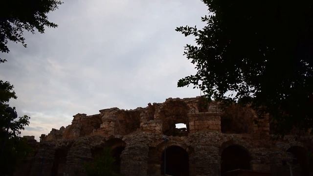 Сиде Античный город. Сиде Турция Достопримечательности. Сиде что посмотреть самостоятельно?