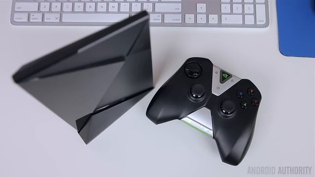 Nvidia Shield Android TV Review смотреть онлайн