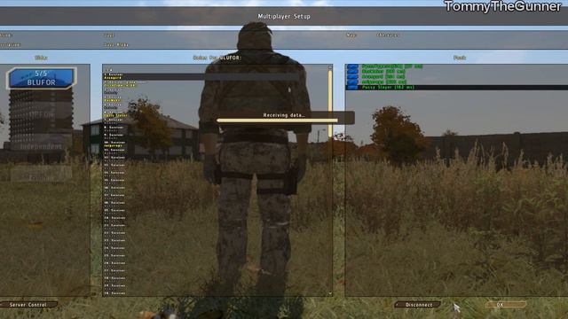 DayZ Armageddon - Nuclear Fallout смотреть онлайн