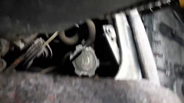 Разборка Toyota Previa Estima 2.4 1KRFE (VIN: JT111AC1100096178) 98109 смотреть онлайн