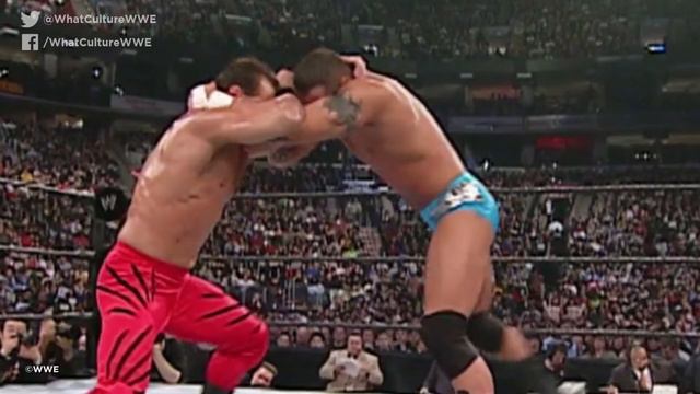 10 Best #1 And #2 Entrants In WWE Royal Rumble History смотреть онлайн
