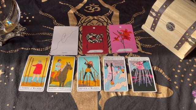 ♋️ Cancer ??♀️??♀️Shoulda Coulda Woulda❗️They're OBSESSED, But You're Moving On ♉️? First Quarter смотреть онлайн