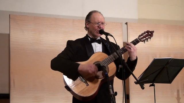 "Родимый берег"-автор-Юрий Тихомиров смотреть онлайн