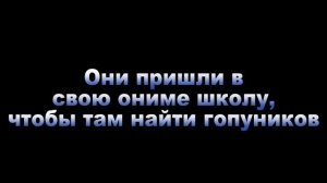 Сайтама против Всемогущего