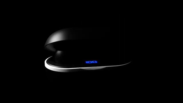 pTron Bassbuds Jets TWS | Teaser смотреть онлайн