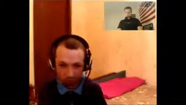 Инвалид Сергей рассказывает жизни, как это быть инвалидом смотреть онлайн