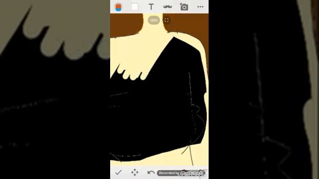 Что под одеждой моей ос?🌚 16+ смотреть онлайн