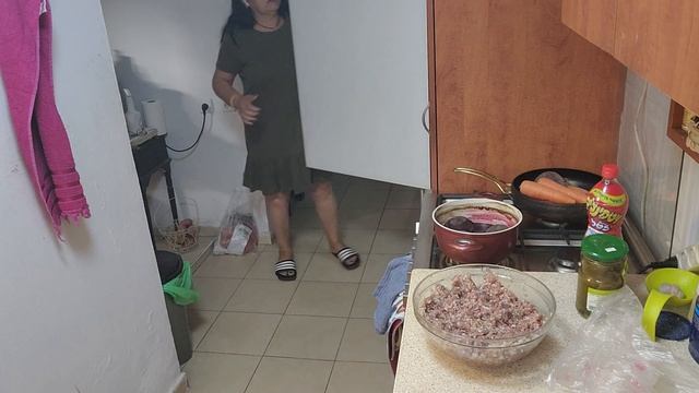 готовлю дулму смотреть онлайн