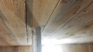 Как построить сарай для поросят Сюжет #10   Завершение и заселение