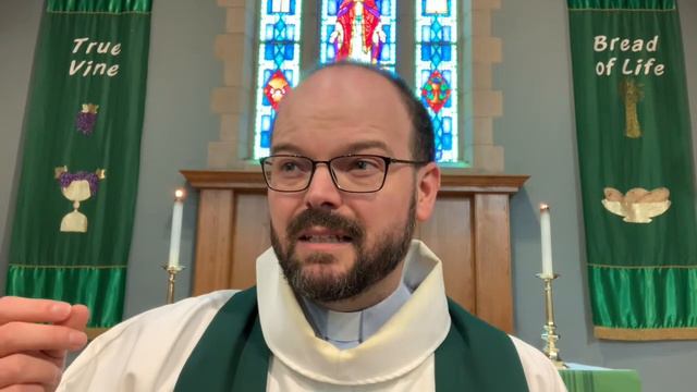 Trinity Lutheran Church - Service of the Word -August 23, 2020 (Lectionary 21A) смотреть онлайн