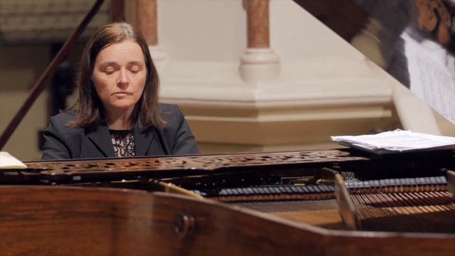 Debussy piano La cathédrale engloutie - Gisela Meyer in live performance 25/03/18 смотреть онлайн