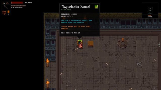 A Hitchhiker's Guide to Early Access: Assault on the Necrospire смотреть онлайн