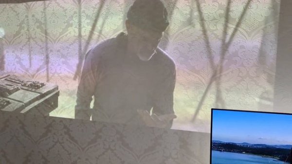 ViewSonic X2000B - 4K Laser Projector - Unboxing