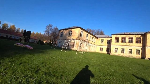 КОЛЬЦОВО НАШЕЙ МОЛОДОСТИ. Калужская область. Арнольдыч 40rus смотреть онлайн