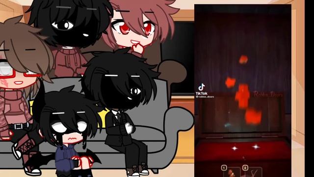 Doors react to tik tok смотреть онлайн