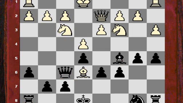 Chess Strategy: The Evolution of Chess Style #2 - Philidor (continued) (Chessworld.net) смотреть онлайн