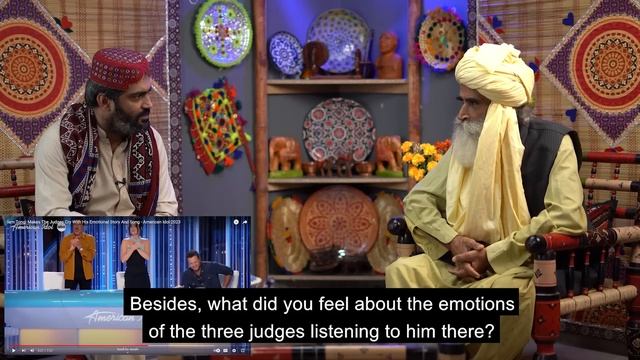 Tribal People React to IAM TONGI's Audition at the American Idol смотреть онлайн