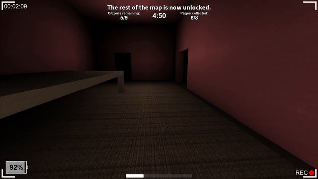 ROBLOX - How Do You Drive That Thing? - Stop It, Slender! [Xbox One Edition] смотреть онлайн