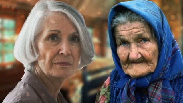 Дочь и зять заставляли пожилую мать работать и отбирали зарплату и пенсию. А когда старушка сообщил смотреть онлайн