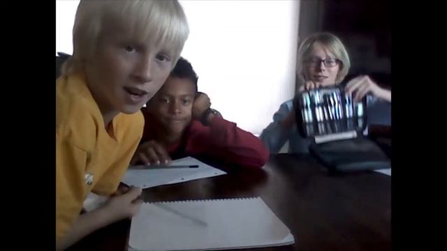 EPIC 3 person drawing challenge! смотреть онлайн
