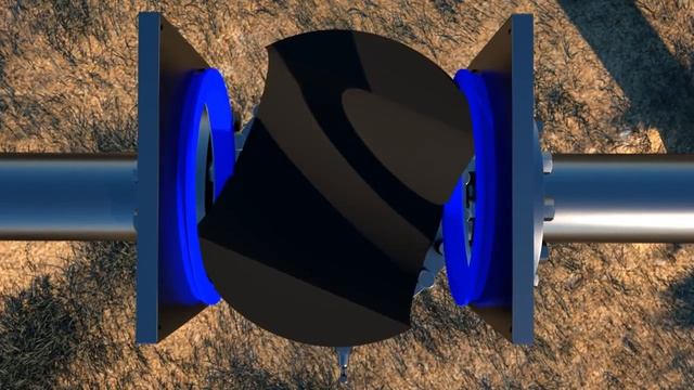 Кран шаровой ДУ100 смотреть онлайн