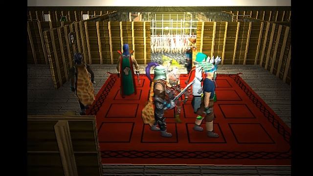 Qw3rty Jr 99 Str Party @ PHTP смотреть онлайн