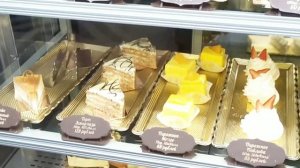 Где поесть в Казани. Татарская национальная кухня.