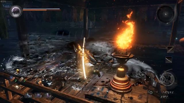 Nioh #5 ГРЁБАНОЕ ЖЕЛЕ! смотреть онлайн
