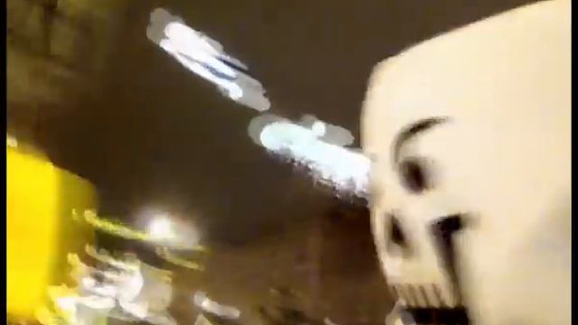 Toyz Boyz VJ's - Street Art Remanent Promo - Od:Zysk, Poznań 30.01.2015 смотреть онлайн