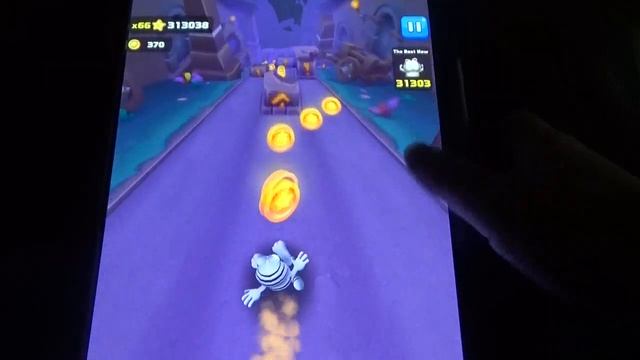 Talking Tom, Metro Land, Tom 2, Garfield Rush, Talking Angela, Street Rush, Pierre, Battle run смотреть онлайн