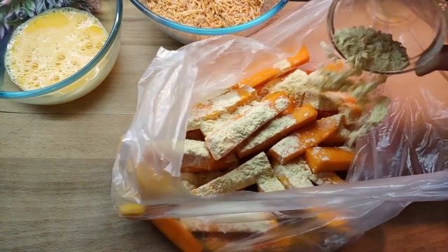 Веганская Кухня: Идеи и Рецепты