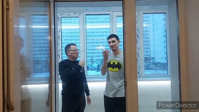 РЕМОНТ БАЛКОН ПВХ ПЛИТКА смотреть онлайн