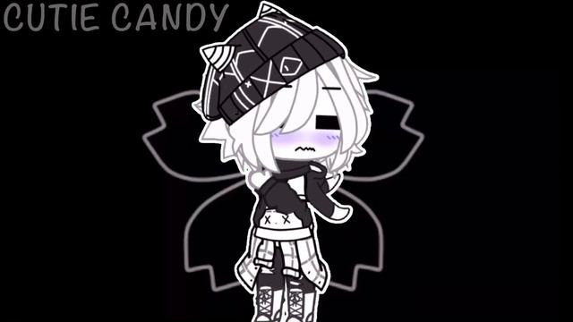 //Don’t Go Meme//Xtale//Ft.X Chara🖤//Inspired// смотреть онлайн