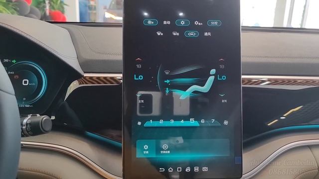 First Look ! 2023 BYD Song PLUS EV -505Km | Grey Color смотреть онлайн