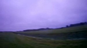 Охота с Сайга-12. Классическая охота с подхода на утку осенью.