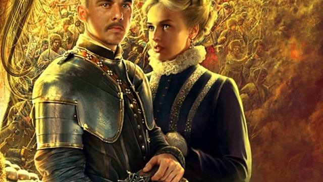 Тарас Бульба. 6 глава. Краткое содержание смотреть онлайн