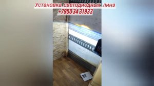 Фары Скания. Гладкие стекло фары, регулировка фар.Свет на ближнем)