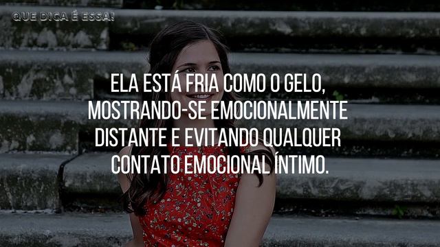SINAIS de que ELA tem outro - Não pule esse vídeo смотреть онлайн