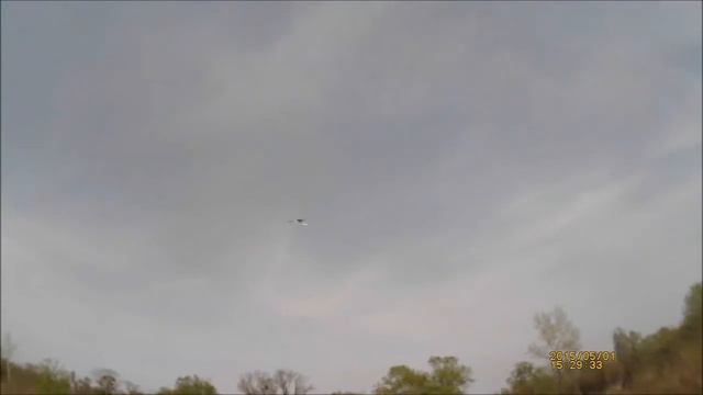 ALIGN T-Rex 500 DFC | модель вертолета смотреть онлайн
