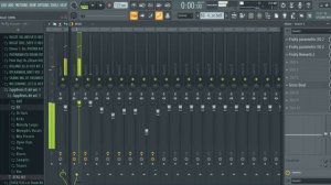 How to make Phonk House in FL Studio + FLP
